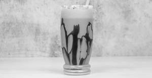 Chocolate Shake