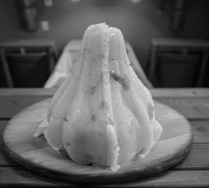 Gulkand Modak