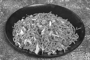 Veg Schezvan Noodles