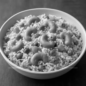 Kaju pulao