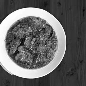 Mutton handi bonein