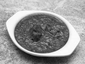 Mutton Masala Fry