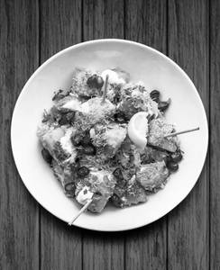 Aloo Chaat