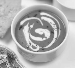 Smoked Tomato Soup