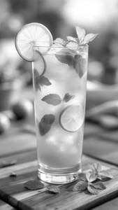 Mint Mojito