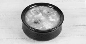 Chicken Soup