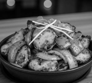 Tandoori Chatpata Chaap