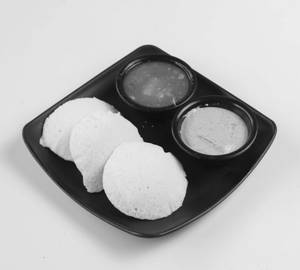 Idly Set (3 Pcs)
