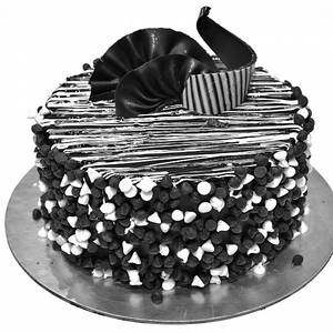 Cake Twin Choco Chip