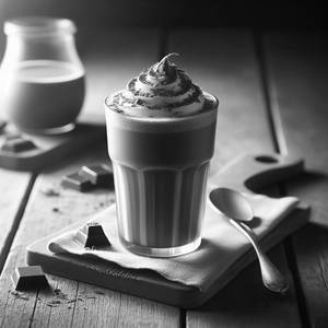 Cadbury Shake