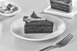 Dutch Truffle Pastry