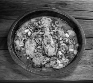 Chicken kaju rahmaniya boneless