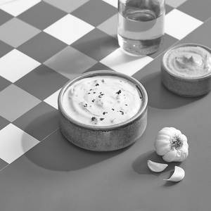 Garlic Aioli Dip