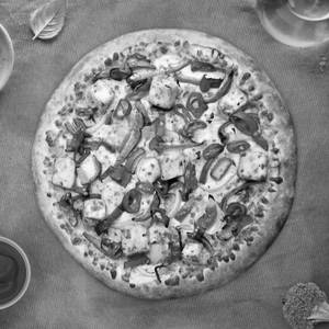Spicy Tango Pizza  [Small]