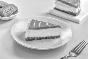 Biscoff Cheesecake