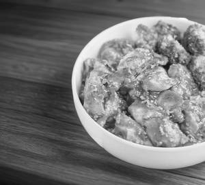 Chicken nice