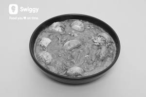 Mushroom Masala