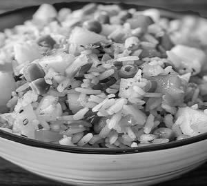 Singapuri Rice [Full]