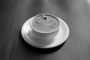 Mutton Paya Soup