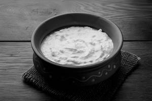 Dahi (bowl)