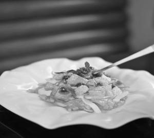 Pomelo Salad