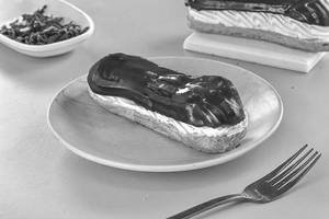 Melt In Mouth Chocolate Eclairs