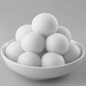 Bengali Rasgulla