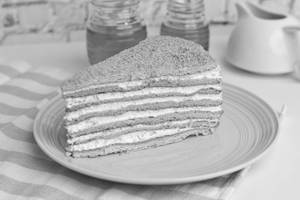 Hive Honey Cake 100 Gm