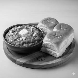 Pav bhaji