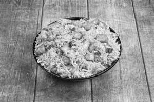 Panner Fried Rice