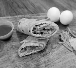 Egg Roll