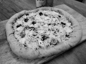 Paneer Overload [8 inches] [417.3 G]