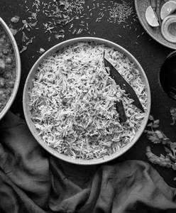 Jeera Rice
