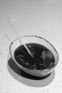 Tom Yum Soup