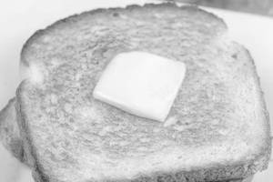 Bread Butter Jam Sandwich