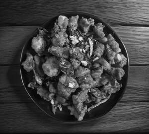 Chicken crispy