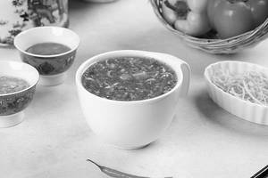 Manchow Soup