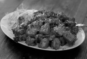 Paneer 65