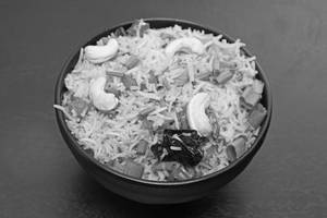 Veg Singapore Fried Rice