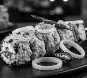 Tandoori Stuffed Chaap