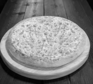 Cheese and Sweet Corn Pizza  [Small]