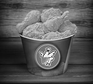 Thai Crispy Mini Bucket [5 pieces]