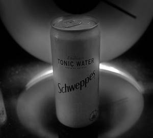 Tonic Water