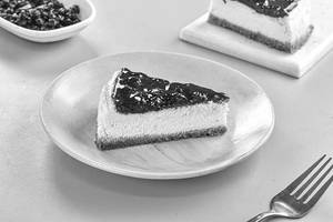 Blueberry Cheesecake