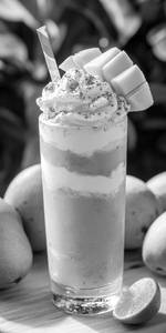 Mango Shake