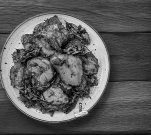 Chicken malabar bl boneless