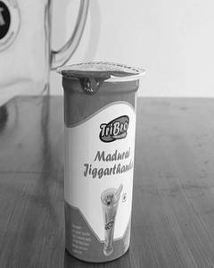 Madurai Jigarthanda 200ml