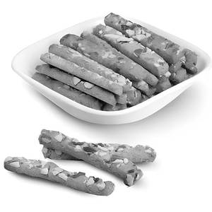 Badam Biscuit Mithai 5 Pcs