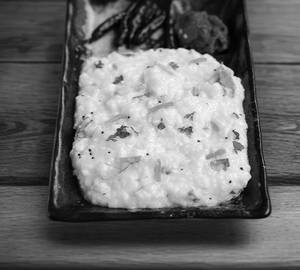 Curd rice