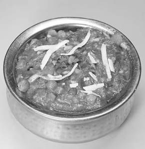 Veg handi